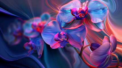 Orchids