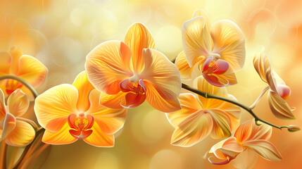 Orchids