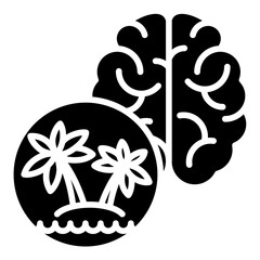 Mental Oasis icon