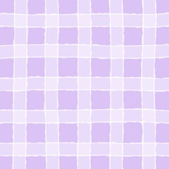 Plaid pastel minimal background 