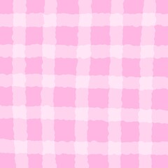 Plaid pastel minimal background 