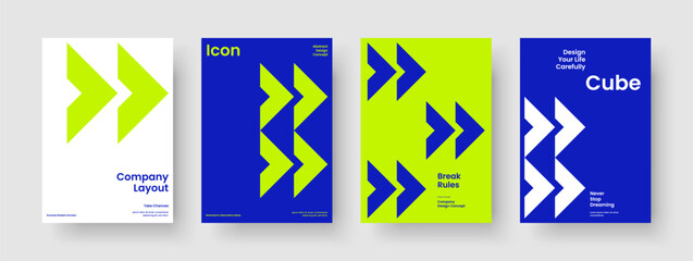 Geometric Brochure Template. Isolated Report Layout. Abstract Flyer Design. Book Cover. Banner. Background. Business Presentation. Poster. Advertising. Handbill. Portfolio. Leaflet. Magazine