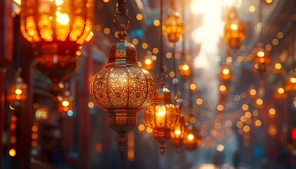 Unique decorations wallpaper