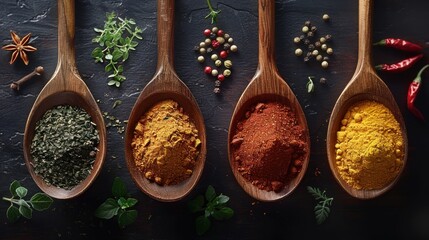 spice set