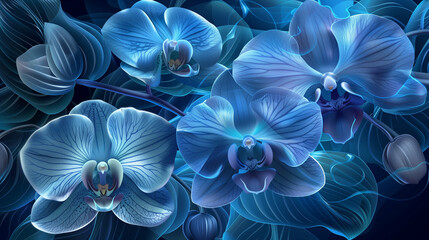 Orchids