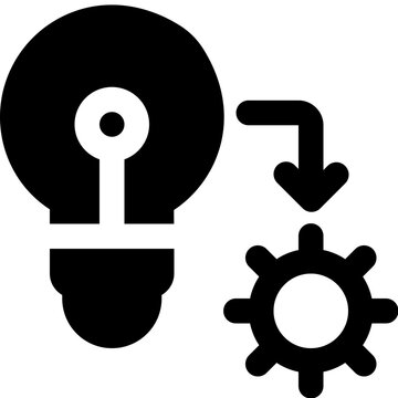 implementation icon