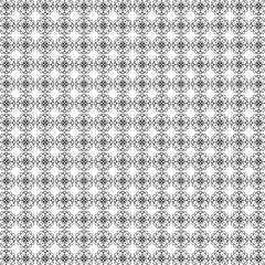 black and white pattern