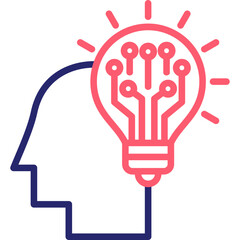 Intelligence Icon