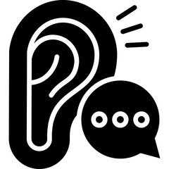 Listen Icon