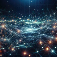 Versatile Background Image for Tech Topics