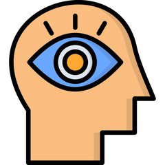 Vision Icon