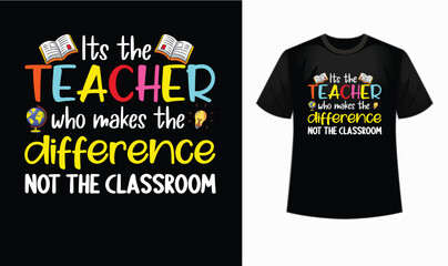  Back to School ,Teacher Shirt, Educator, Back to School Shirt