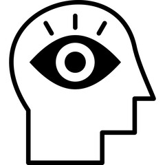 Vision Icon