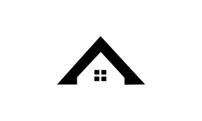 house logo vector