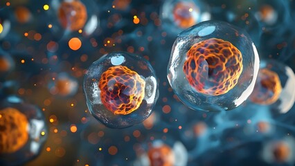 Cells convert nutrients into energy by consuming oxygen in a metabolic process. Concept Cellular respiration, Energy production, Oxygen consumption, Metabolic process, Nutrient conversion