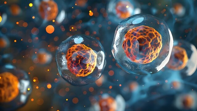 Cells convert nutrients into energy by consuming oxygen in a metabolic process. Concept Cellular respiration, Energy production, Oxygen consumption, Metabolic process, Nutrient conversion