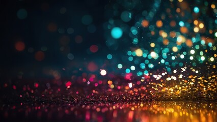 drops of water