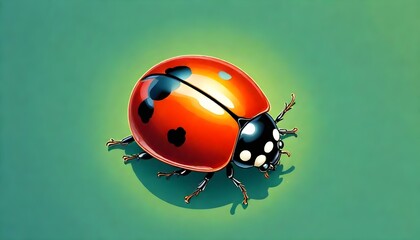 a beautiful tiny ladybird 2 (93)