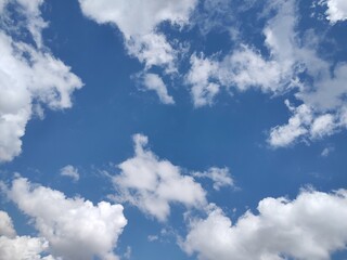 Obraz premium 東京のそら(24.5.2) 