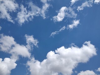 東京のそら(24.5.2)
