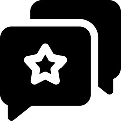 chat icon