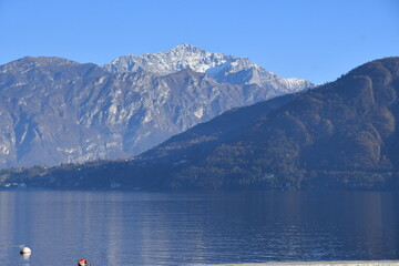 LAGO DI COMO