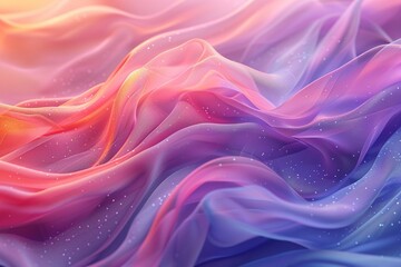 Obraz premium Abstract Gradient Background , close up