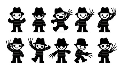 Halloween photo collection 