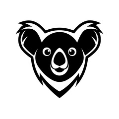 Koala logo icon