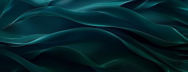 Obraz premium 3D Dark Business Background