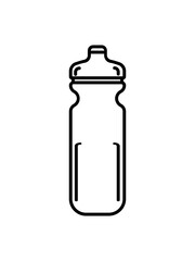  All icon, All In One. Multifunctional. Circle Ring Flat Line Vector Icon, Outline and Solid Icons on White Background . Vector Isolated Elements, Business Card Icons, Education Line Icons