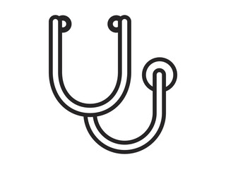 All icon, All In One. Multifunctional. Circle Ring Flat Line Vector Icon, Outline and Solid Icons on White Background . Vector Isolated Elements, Business Card Icons, Education Line Icons 