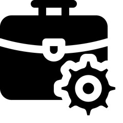 job description icon