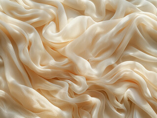 Obraz premium silk fabric background,ai