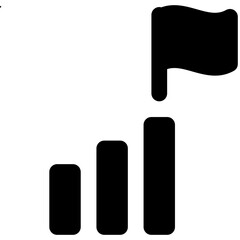 growth icon