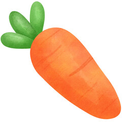 carrot cute