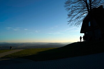 Bieszczady © MARIUSZ