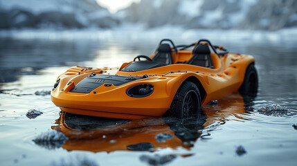 Outdoor recreation and adventure sports