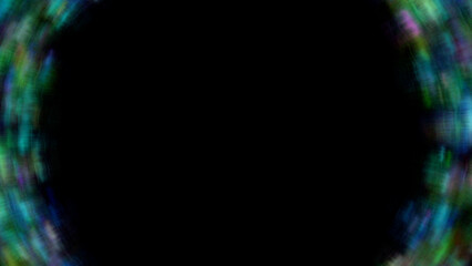 abstract background with space