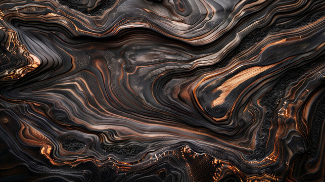 expensive wood material, wealth, rich, ebony backdrop, wood texture,  luxary background
