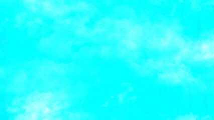 blue watercolor background