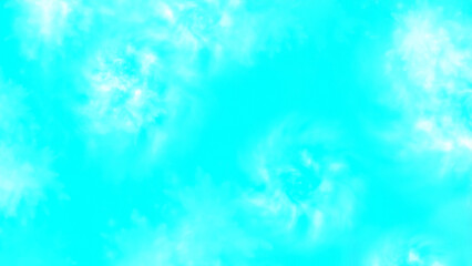 abstract blue background