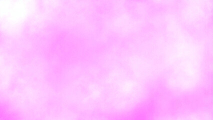 pink background with space