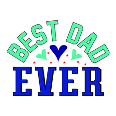 Best Dad Ever PNG, Fathers Day Celebration Sublimation
This is only digital download file. No physical items will be sent you. This Transparent PNG file can be used on many projects