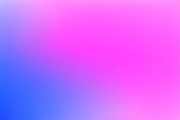 Fototapeta premium グラデーション背景素材、壁紙、マゼンタ、ピンク、水色、紫