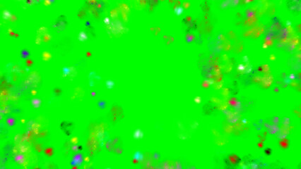 abstract colorful background