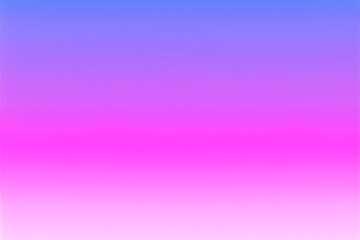 Fototapeta premium Rosa und blauer, welliger, flüssiger Hintergrund. Abstraktes, leicht verschwommenes Vektordesign. Sanfter Rosenhimmel. Romantische Tapete mit Pastellverlauf