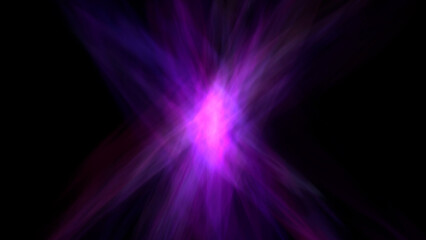 abstract purple background