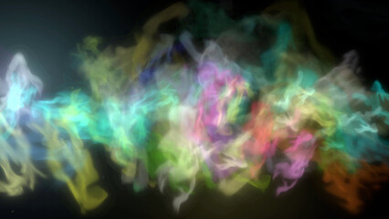 abstract background