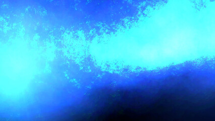 abstract background with rays